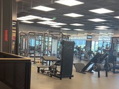 -燃坊JEN ACTIVE游泳健身中心·深圳前海JEN酒店