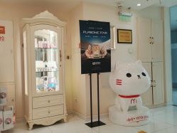 -咪咪比基尼脱毛专业店
