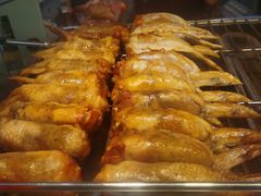 -天美汇鸡翅包饭(来福士广场店)