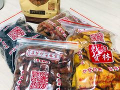 -方林富炒货店(武林路店)