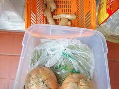 -麦当劳(农光里店)