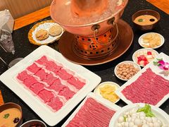 -南门涮肉(北洼路店)