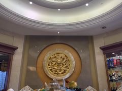 -白金汉爵大酒店·中餐厅(相城店)