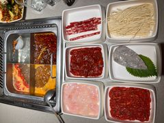 -海底捞火锅(江宸天街店)