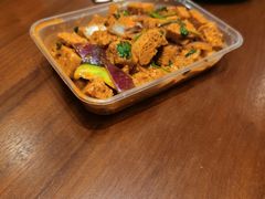 -聚合鑫东北熏酱熟食麻辣面(长阳店)