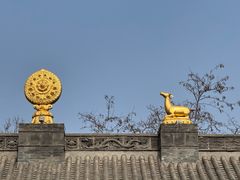 -护国法轮寺