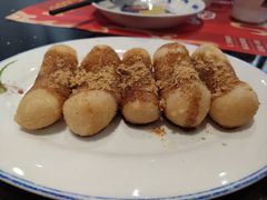 -囍鱼肴炭火烤鱼(丹灶珍丰广场店)