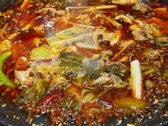 -小饕荟雅安贡椒鱼鲜馆(广福桥店)