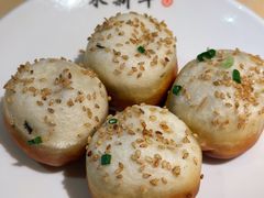 -朱新年·苏式汤团·面点(北寺塔店)