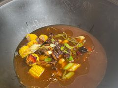 -荣德灶台鱼(圣泉寺店)