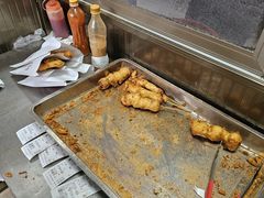 -信二嫂虾饼(振兴路店)