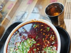 -陇上全荟兰州传统牛肉面(延吉路店)