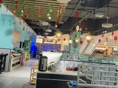 -云中鱼蒸汽石锅鱼(川沙百联店)