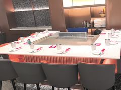 -火地铁板烧(昆山万象汇店)