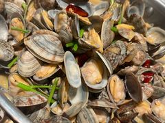 -双合园·海鲜水饺青岛菜(万佳广场店)