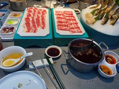 -1718海鲜姿造(苏宁宴请臻选店)