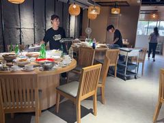 -嫩芽 ·地道重庆菜(十八梯露台夜景店)