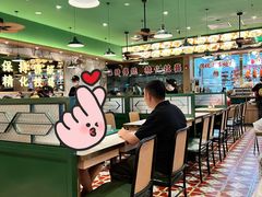 大堂-肥小福·烧鹅专门店(环宇荟店)