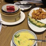 金湖餐厅很好吃