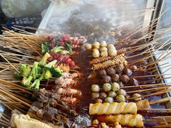 -郭记小街麻辣烫(南小街总店)