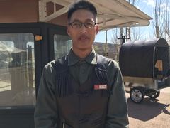 -九十九顶毡房(阜石路店)