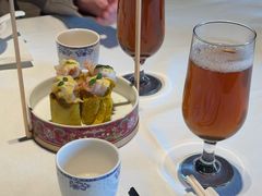 -北平楼·烤鸭·北京菜(牡丹园店)
