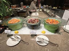 -长春净月潭喜来登酒店·盛宴标帜餐厅
