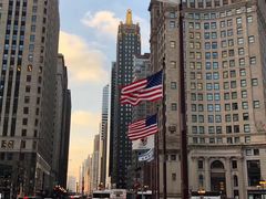 -奥黑尔国际机场