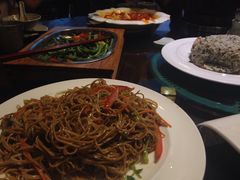 -云来居素食馆(东门店)