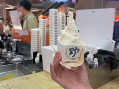 -野人先生现做冰淇淋(北京环宇荟店)