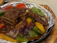 -星海小厨(星海名城店)
