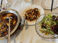 -辣婆婆(航天桥店)