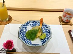 -鮨一日本料理(大中华店)
