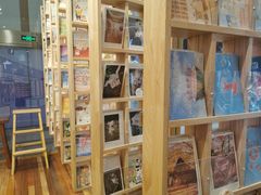 -猫的天空之城概念书店(印象城购物中心店)