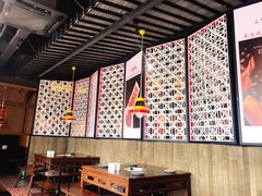 大堂-三个四川人火锅(华联商厦店)