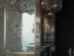 -悦轩中餐厅·高空江景·杭州柏悦酒店