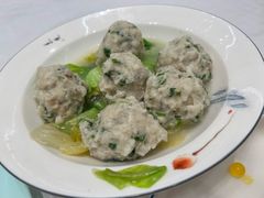 -小榄公饭店·岭南庭院餐厅(民安北路店)