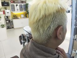 -丽时 Hair Salon