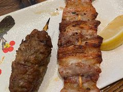 -鸟鹏烧鸟居酒屋(熙龙湾店)