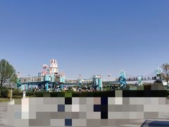 -季高兔窝窝亲子园(上海薰衣草公园店)