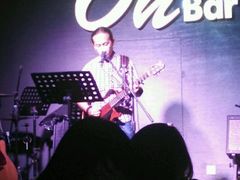 -ohbar live house(人广店)