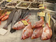-胖大嫂渔家排档(半边山店)