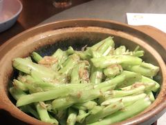 -张家卫·阳江菜·小海鲜(肥婆湾桥店)