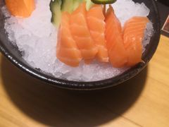 -元通寿司(大朗店)