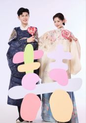 -水晶之恋婚纱摄影(北京总店)