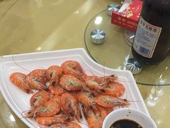 -吉莲利苑海鲜酒家(珠海拱北28年老字号店)
