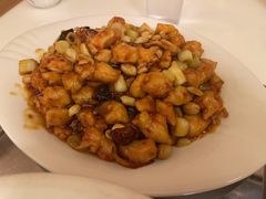 -开元食府(长兴路店)