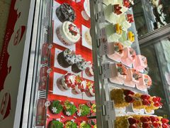 -巴黎春天(陕西路店)