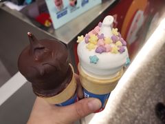 -DQ·蛋糕·冰淇淋(通州万达店)