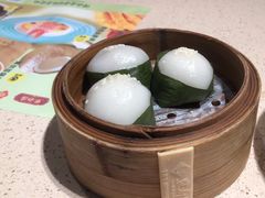 软糯甜茶果-点都德(汇盈广场店)